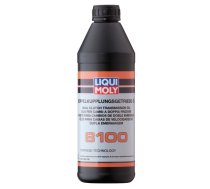 Dual Clutch Transmission Oil 8100 1L | LM-3640 | 3640