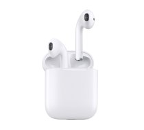 Dudao U10B TWS earphones white (U10B-White) | U10B-White  | 6973687242466 | U10B-White