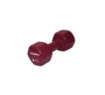 Dumbbell vinyl TOORX MV-3 3kg | 508GAMV3 | 8029975992402 | MV-3