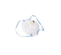 Dust respirator; Classic; disposable,with valve; FFP2 | 3M-7100101091  | 8822