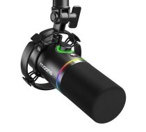 Dynamic Microphone Maono PD200x (black) | PD200x black | 6972237681649 | 057842