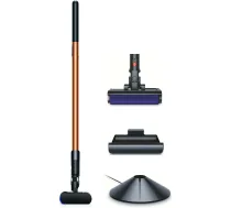 Dyson Pencilwash Elektrisk moppe Batteri Våd Poseløs Flerfarvet | 637239-01 | 5025155139257