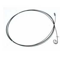 Dzelzs trose D3.5 mm, 8 m | 72943  | 5906083729430 | 73262000