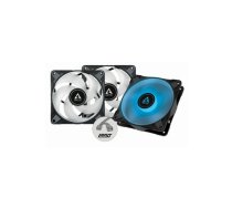 Dzesētāji Arctic P12 PST PWM A-RGB 3pack | ACFAN00229A  | 4895213703260 | ACFAN00229A