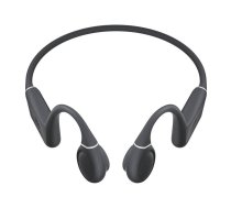 Earphones QCY T25 (dark grey) | T25 dark grey  | 6957141408766 | 061133