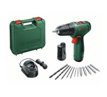 Easydrill 1200 (2x1,5) Akum. skrūvgriezis Bosch (06039D3007) | 06039D3007 | 4053423224863