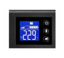 Eaton USV 5SC1000i 1000VA 700W USB/RS232 | 5SC1000I | 743172045164
