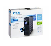 EATON Ellipse PRO 1600 1600VA/1000W USB | ELP1600IEC | 743172438256