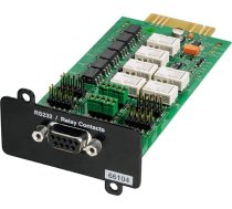 Eaton Relay-MS Card, potentialfreie Relais | RELAY-MS | 743172038135 | RELAY-MS