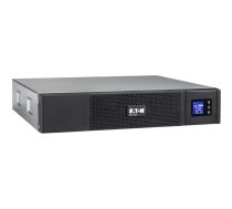Eaton USV 5SC1500iR 1500VA 1050W USB/RS232 Rack 2U | 5SC1500IR | 743172088338