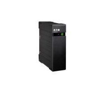 Eaton Ellipse ECO 650 IEC uninterruptible power supply (UPS) Standby (Offline) 0.65 kVA 400 W 4 AC outlet(s) | EL650IEC  | 3553340620638 | ZASEATUPS0173