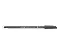 Edding Color Pen 1200 Black Schwarz (4-1200001) (41200001) | 4-1200001  | 4004764033218 | 4-1200001