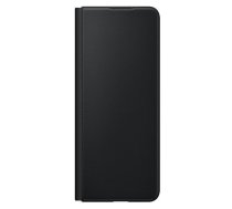 EF-FF926LBE Samsung Leather Flip Cover for Galaxy Z Fold 3 Black | EF-FF926LBEGWW  | 8806092632950 | EF-FF926LBEGWW