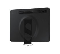 EF-GX700CBE Samsung Strap Cover for Galaxy Tab S8 Black (Damaged Package) | 57983115252  | 8596311217067 | 57983115252