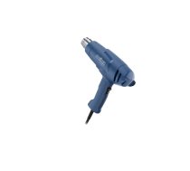 Electric hot shrink gun; 1.6kW; 240l/min@1,450l/min@2 | HL1620S | HL 1620 S