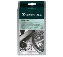 Atkaļķošanas līdzeklis veļas mašīnām ELECTROLUX (M2GCP101) | M2GCP101 | 7333394077925