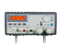 Electronic load; 0÷80V; 0÷30A; 250W; 226x110x414mm; Display: LCD | GM-K852A  | SPL 250-30