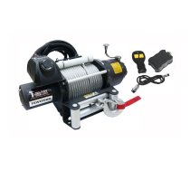 Elektriskā vinča EW13500, 24V (radio Control) (EW13500FWR) | EW13500FWR