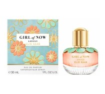 Elie Saab Girl of Now Lovely Smaržas EDP 30 ml | 7640233341056 | 7640233341056