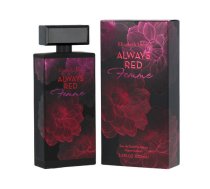 Elizabeth Arden Always Red Femme Smaržas EDT 100 ml | 0085805551094 | 0085805551094
