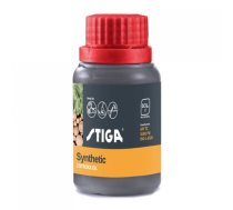 Eļļa 2-taktu 0.1 l STIGA |   | 7313329115106