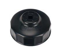 Condor Werkzeug Eļļas filtra atslēga 108mm / 15 kantes, 3/8" (C35318/15) | C35318/15