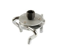 Eļļas Filtra atslēga Ø45-75mm, 3-kājis, 3/8" | K133 | K 133
