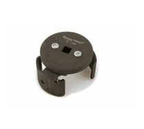 Eļļas filtra atslēga Ø60-80mm, 3/8" | K135 | K 135