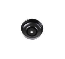Eļļas filtra atslēga Ø76mm 8-kanšu 3/8" | K10694 | K 10694