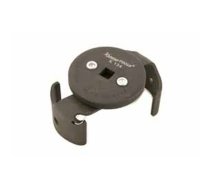 Eļļas filtra atslēga Ø80-98mm, 3/8" | K134 | K 134
