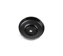 Eļļas filtra atslēga Ø92mm 15-kanšu 3/8" | K10699 | K 10699