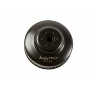 Eļļas filtra atslēga Ø93mm 45-kanšu 3/8" VW-Audi | K107 | K 107