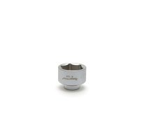 Eļļas filtra muciņa 27mm 3/8" | K129 | K 129