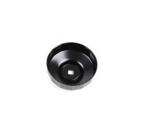 Eļļas filtra uatslēga Ø80mm 14-kanšu 3/8" | K10695 | K 10695
