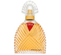 Emanuel Ungaro Diva Eau de Parfum sievietēm 50 ml | PARF2005316  | 8032529118340 | PARF2005316