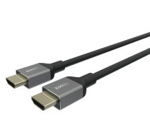 Emtec Cable HDMI to HDMI 4K 1.8. | T-MLX60688 | 3126170170002