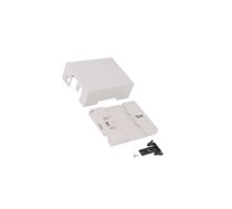 Enclosure: for computer; BeagleBone Black; ABS,polycarbonate | IT-33.0414000.BGB  | 33.0414000.BGB