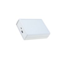 Enclosure: for computer; FREEDOM FRDM-KL02Z,FREEDOM FRDM-KL05Z | HM-1593HAMFREE1GY  | 1593HAMFREE1GY -AS