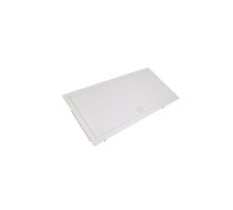 Enclosure: for modular components; IP30; plaster embedded; white | EPN-2004-00  | 2004-00