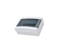 Enclosure: for modular components; IP65; light grey; ABS; 400V | EPN-1954-01  | 1954-01