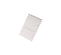 Enclosure: for modular components | ETI-ERP18-4-2V-M  | ERP18-4-2V MEDIA