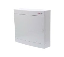 Enclosure: for modular components | ETI-ECT-2X18PO-M/E  | ECT 2X18PO MEDIA/EMPTY