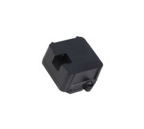 Enclosure: junction box; X: 44.5mm; Y: 57mm; Z: 19mm; black | IT-12.0200006  | 12.0200006 -AS