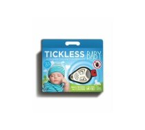 Ērču atbaidītājs BABY  TICKLESS BABY/KID zils PRO10-BABY | SEM3024364  | PRO10-BABY