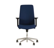 Ergonomisks biroja krēsls NOWY STYL SOLO R AL70 melns | 350-01141 | 4820041069004