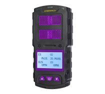 Ermenrich NG60 gāzes detektors | L_84760 | 5905555024349