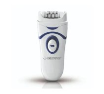 Esperanza EBD002B Sieviešu epilators | EBD002B | 5901299918654