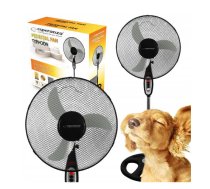 Esperanza EHF002KE Ventilators 50W 40cm | EHF002KE | 5901299914397 | AGDESPWEN0010