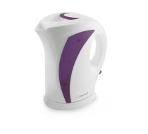 ESPERANZA EKK018V IGUAZU - Electric Kettle 1 7 L  VIOLET | EKK018V  | 5901299932438