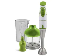 Esperanza EKM003G Rokas blenderis 450W 3 in 1 | EKM003G | 5901299914786